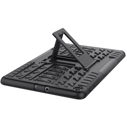 Аксесуар для планшетних ПК Epik TPU+PC Protector Stand Black для Samsung Galaxy Tab A7 Lite SM-T220 / SM-T225: Сумісність Galaxy Tab A7 Lite SM-T225, Galaxy Tab A7 Lite SM-T220, Galaxy Tab A7 Lite 8.7 T225, Galaxy Tab A7 Lite 8.7 T220