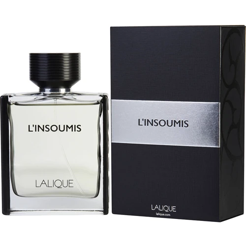 Туалетная вода Lalique L`Insoumis 50 ml