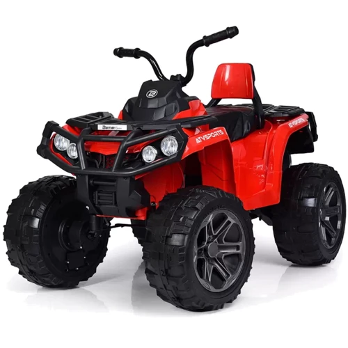 Детский электромобиль Квадроцикл Bambi M 3999EBLR-3 до 35 кг
