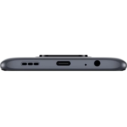 Смартфон Xiaomi Redmi Note 9T 4/64 GB Nightfall Black Approved Витринный образец: Производитель Xiaomi