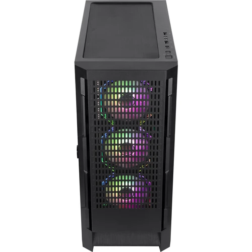 Корпус Frontier MALAVI: Типоразмер Midi-Tower