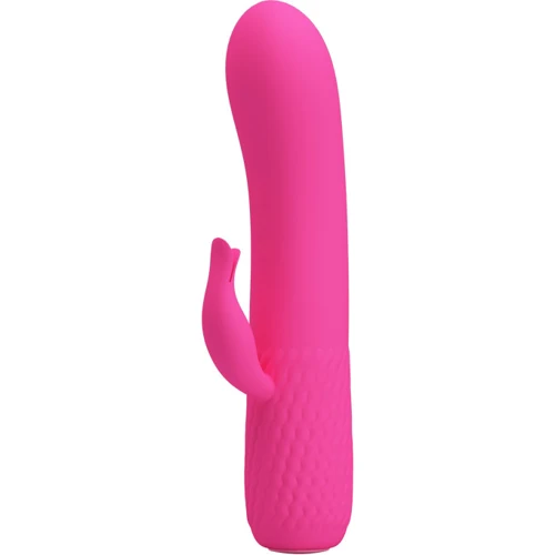 Вибратор Pretty Love Omar Vibrator Pink