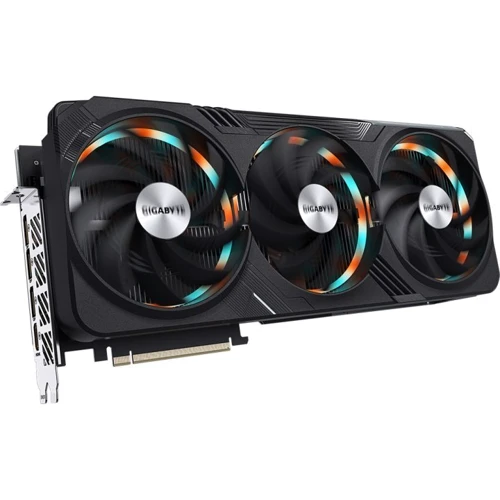Відеокарта GIGABYTE GeForce RTX 4090 GAMING OC 24G (GV-N4090GAMING OC-24GD): Обсяг пам'яті, Гб 24