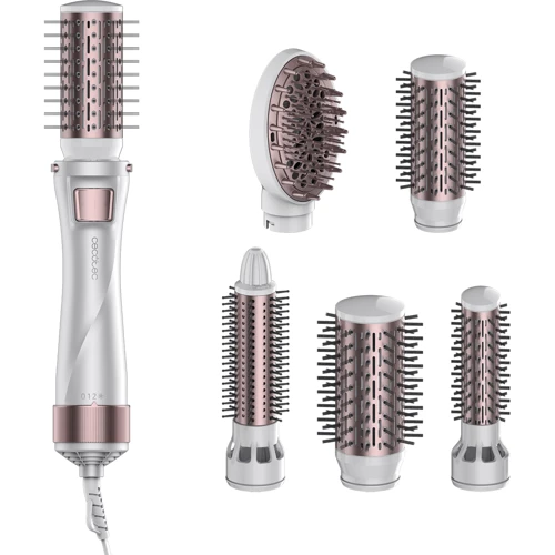 Фен-щітка CECOTEC Bamba CeramicCare 5in1 Pro (CCTC-03446)