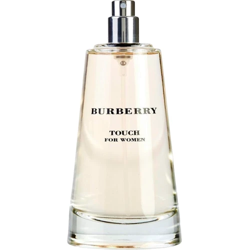 

Парфюмированная вода Burberry Touch 100 мл Тестер