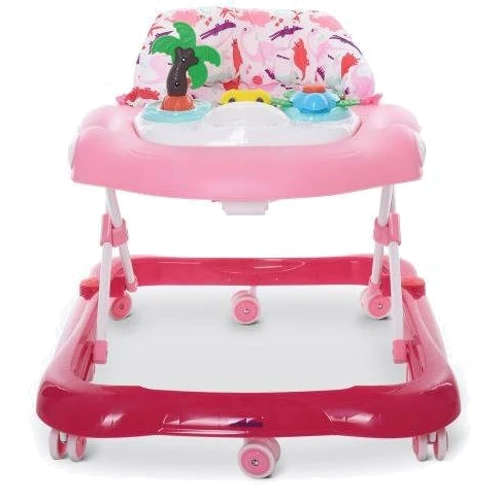 Ходунки El Camino ME 1052 Shark Pink: Виробник El Camino