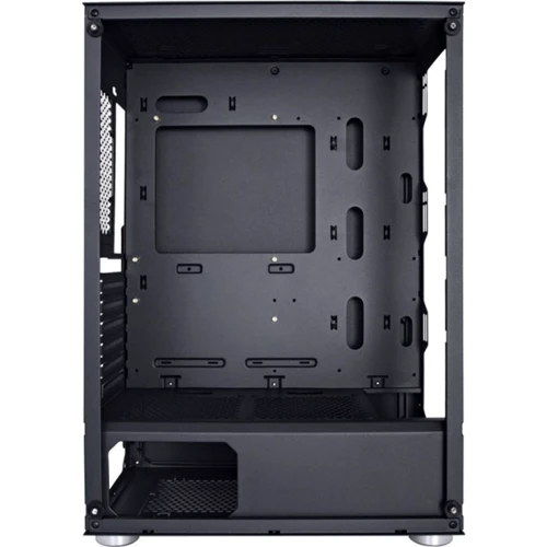 Корпус 1STPLAYER X6-3G6P-1G6: Назначение игровой
