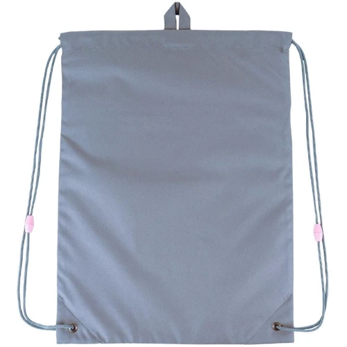 Сумка для взуття Kite 601L-1 (K24-601L-1): Матеріал Полиэстер