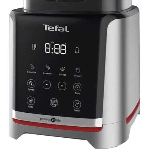 Блендер Tefal BL91HD31: Конструкция стационарный