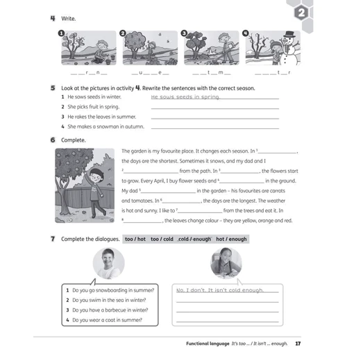 Beehive 5: Workbook: Жанр Учебники и пособия