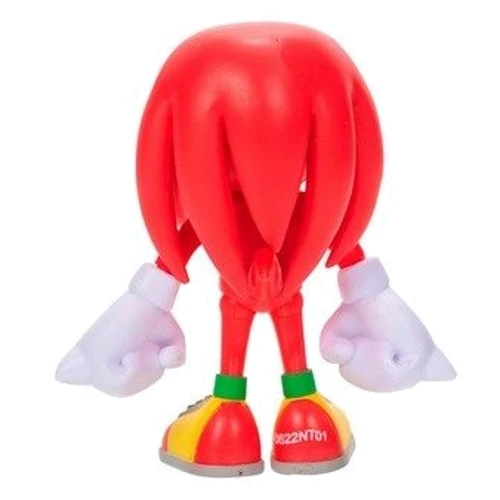 Игровая фигурка Sonic the Hedgehog Наклз 6 см (41436i): Пол Унисекс
