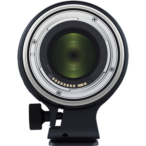 Объектив для фотоаппарата Tamron SP 70-200mm F/2,8 Di VC USD G2 для Canon: Диафрагма при мин./макс. фокусном расстоянии f/2.8