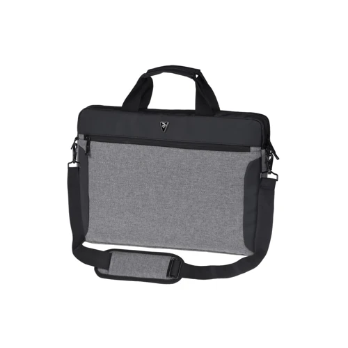 Сумка для ноутбуков 2E Bags&Cases 16" Gray (2E-CBN816GR) фото 7