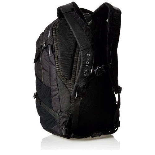 Рюкзак туристический Osprey Comet 30 Armor Grey O/S				 фото 2