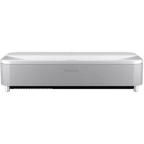 Проектор Epson EH-LS800W Android TV (V11HA90040)