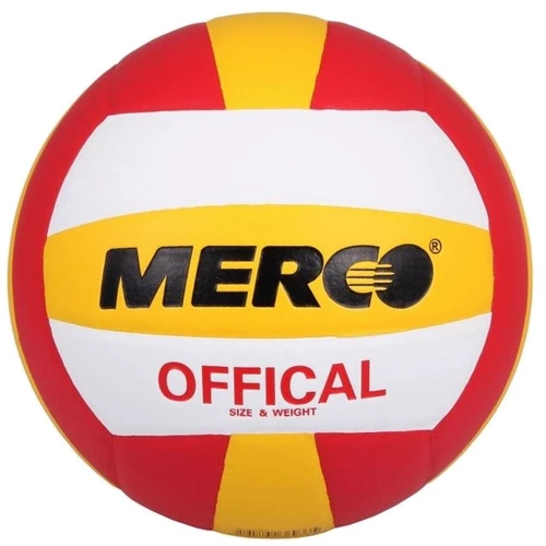 Мяч для игры Merco Official volleyball ball, No. 5 (ID36933)