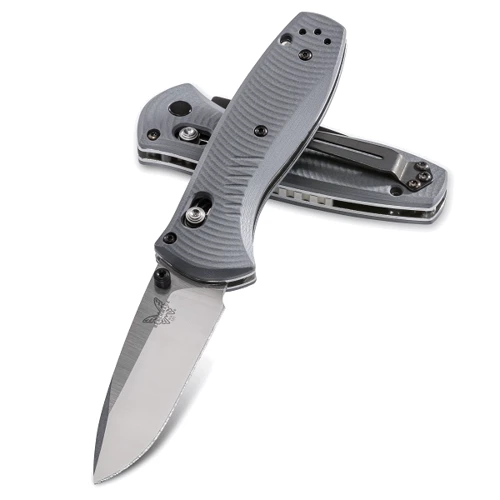 Нож Benchmade Osborne Mini-Barrage (585-2): Количество функций 1
