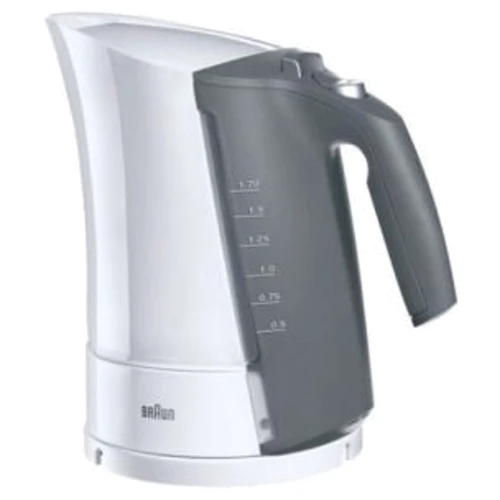 Электрочайник Braun WK 500 White