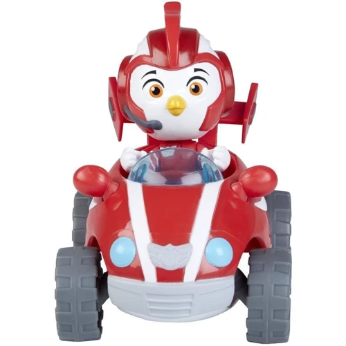 Ігровий набір TOP WING Hasbro Відважні Пташенята з машинкою E5313 TPW ROD AND VEHICLE (E5281_E5313) фото 4