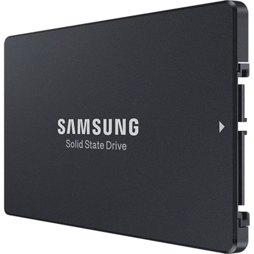 Samsung 2.5 960GB SM883 (MZ7KH960HAJR-00005): Обсяг 960 ГБ