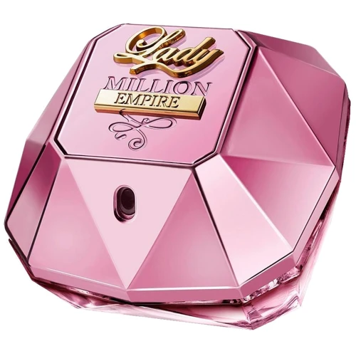 

Парфюмированная вода Paco Rabanne Lady Million Empire 80 ml Тестер