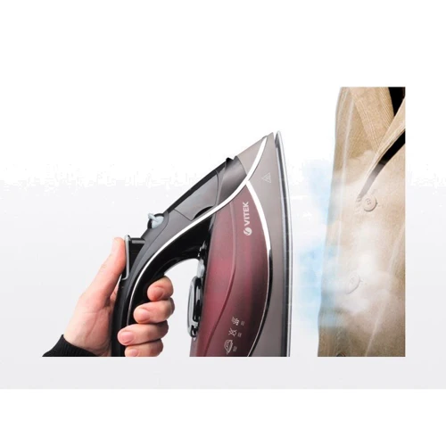 Утюг Vitek VT-1240 BD фото 4