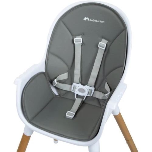 Стульчик для кормления Bebe Confort Avista warm grey (2711191210) фото 6