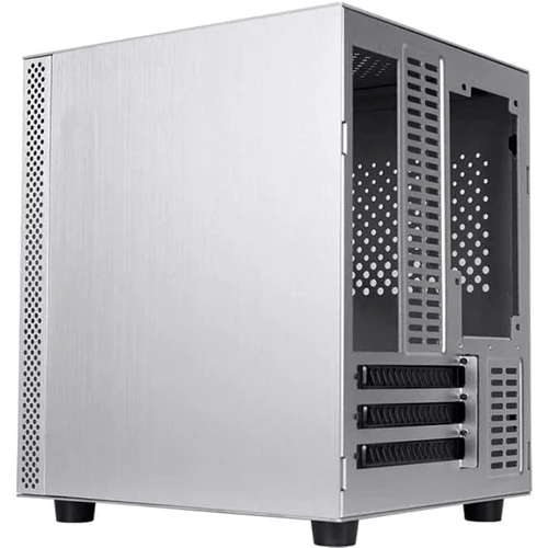 Корпус ALmordor Solar 210 SFF Silver (ALS210SFFSL): Мощность БП, Вт нет