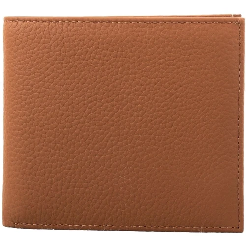 Чоловіче портмоне Smith & Canova коричневе (FUL90013-TAN): Стать Чоловік