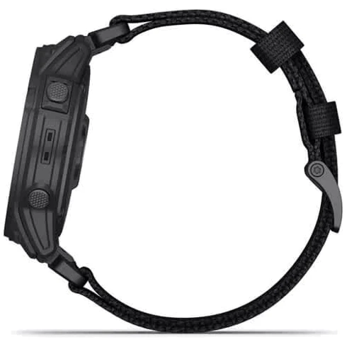 Смарт-часы Garmin Tactix 7 Pro Solar Nylon Band (010-02704-11) фото 10