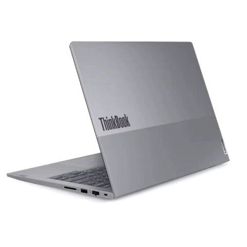 Ноутбук Lenovo ThinkBook 14 G6 ABP (21KJ002JPB): Оперативная память 8 ГБ