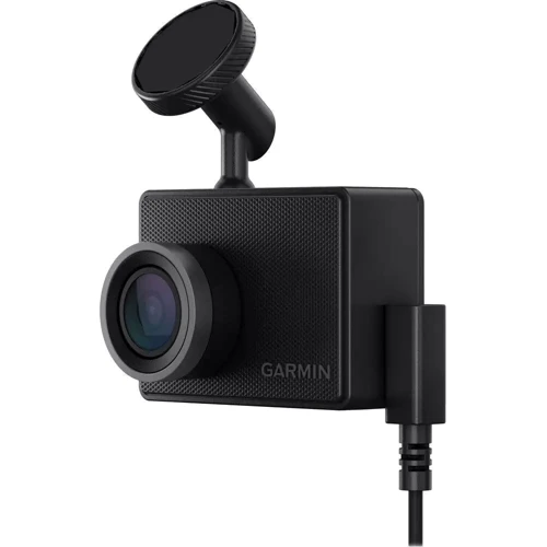 Garmin Dash Cam 47 (010-02505-01): Макс. роздільна здатність картинки Full HD (1920x1080)