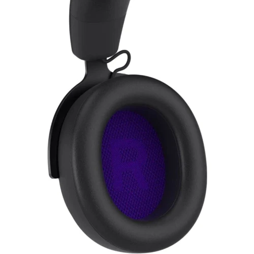 Наушники NZXT Relay Black (AP-WCB40-B2) фото 3