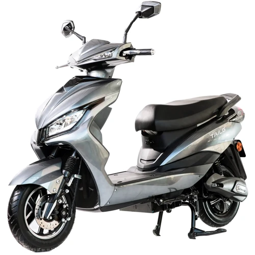 Электроскутер TAILG Arrow Grey