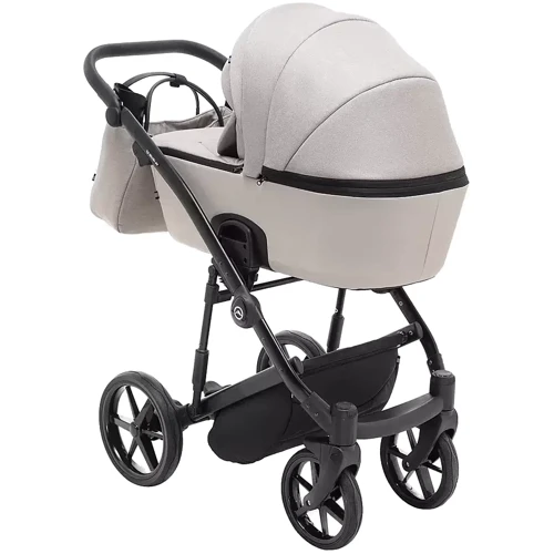 Коляска 2 в 1 Adamex Mobi Air (Thermo) Lux PS18 фото 7