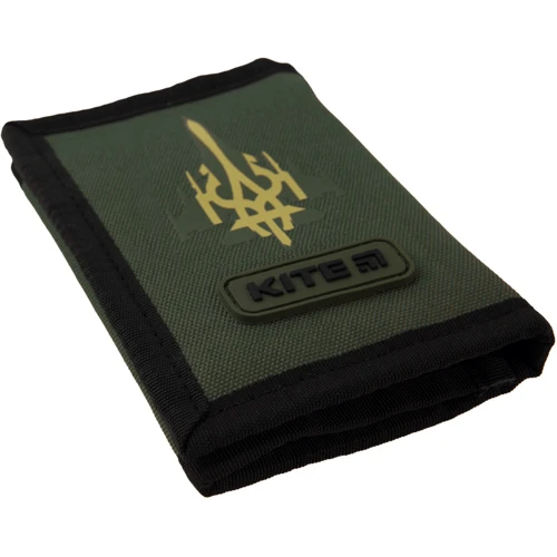 Кошелек Kite Stand with Ukraine K23-598-2: Производитель KITE