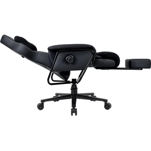 Геймерское кресло GT Racer X-7484 Fabric Black XL