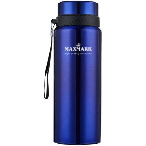 Термос Maxmark 750 мл (MK-TRM8750BU)