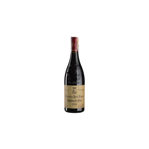 Вино Domaine Jean Royer Chateauneuf du Pape Tradition (0,75 л.) (BW55169)