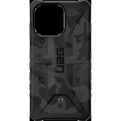 Чохол для iPhone Urban Armor Gear UAG Pathfinder SE Midnight Camo (113157114061) for iPhone 13 Pro фото 6