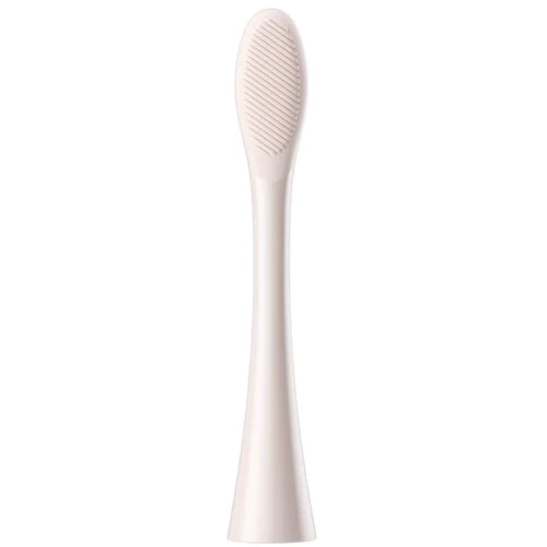 Насадки для зубной щетки Oclean P1C8 Plaque Control Brush Head Golden 2шт (6970810552805)