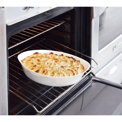 LUMINARC SMART CUISINE овальная 32X20 см (N3083) фото 7