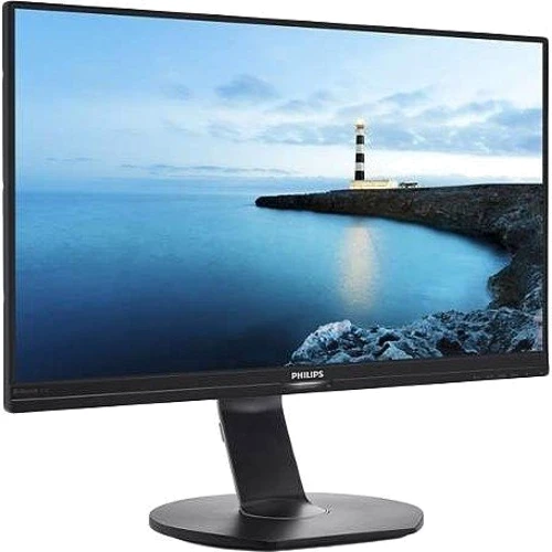 Монитор Philips 272B7QPJEB/00: Формат изображения 16:9