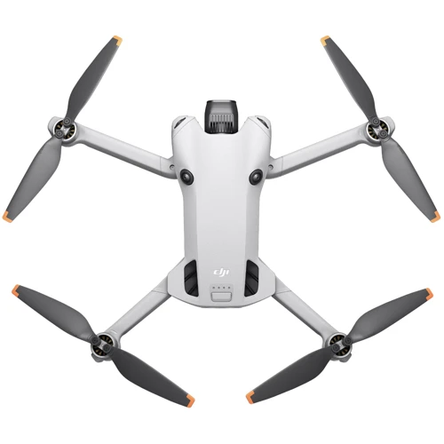 Квадрокоптер DJI Mini 4 Pro Fly More Combo Plus DJI RC 2 (CP.MA.00000740.01): Тип гаджета Квадрокоптеры