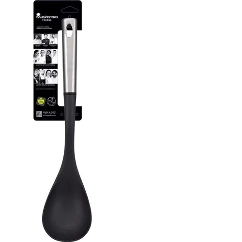 Ложка кулінарна MasterPro Foodies collection BGMP-4525 40 см (00000025355)