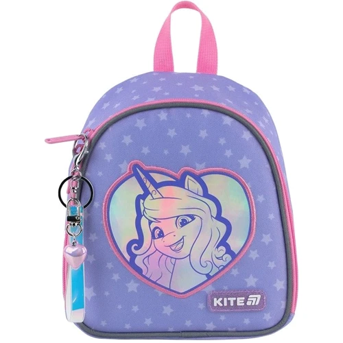 Рюкзак детский Kite LP25-538XXS Kids 538 My Little Pony фото 14