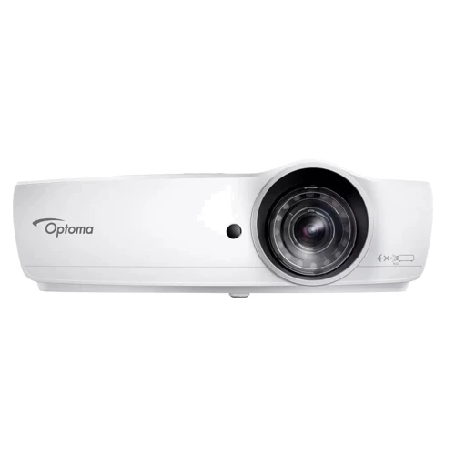 Проектор  Optoma EH460ST
