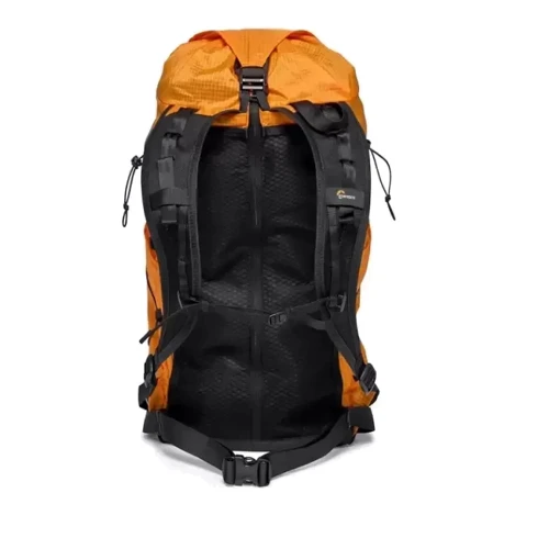 Lowepro RunAbout BP 18L (LP37443-PWW): Габариты 25 х 17 х 50 см