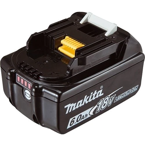Аккумулятор для электроинструмента Makita BL1860B (632F69-8)