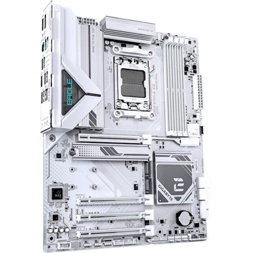 GIGABYTE B850 EAGLE ICE